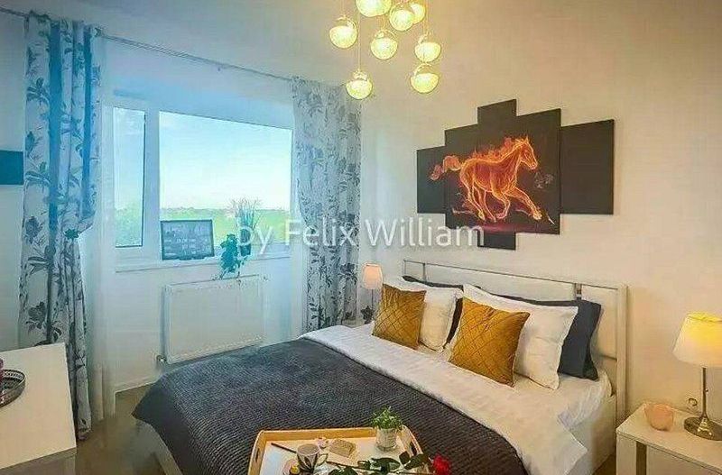 2 Camere, Complex CUBIC 7 Residence, Bloc FINALIZAT - POZE REALE. - Poză 6