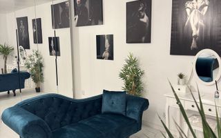 Apartament 1 cameră, zona Iulius Mall, Mărăști - Poză 1