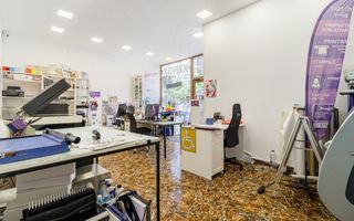 Spatiu comercial Stefan cel Mare - Poză 7