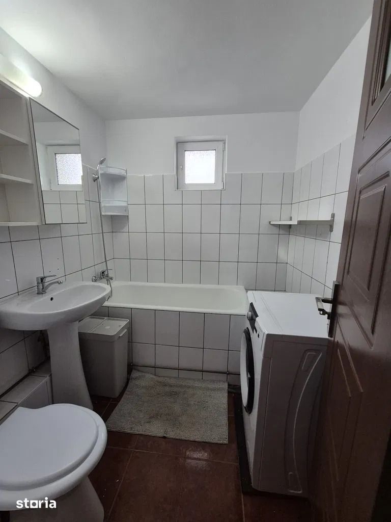 AP. 3 CAMERE - TEIUL DOAMNEI, CENTRALA PROPRIE, REABILITAT, METROU - Poză 7