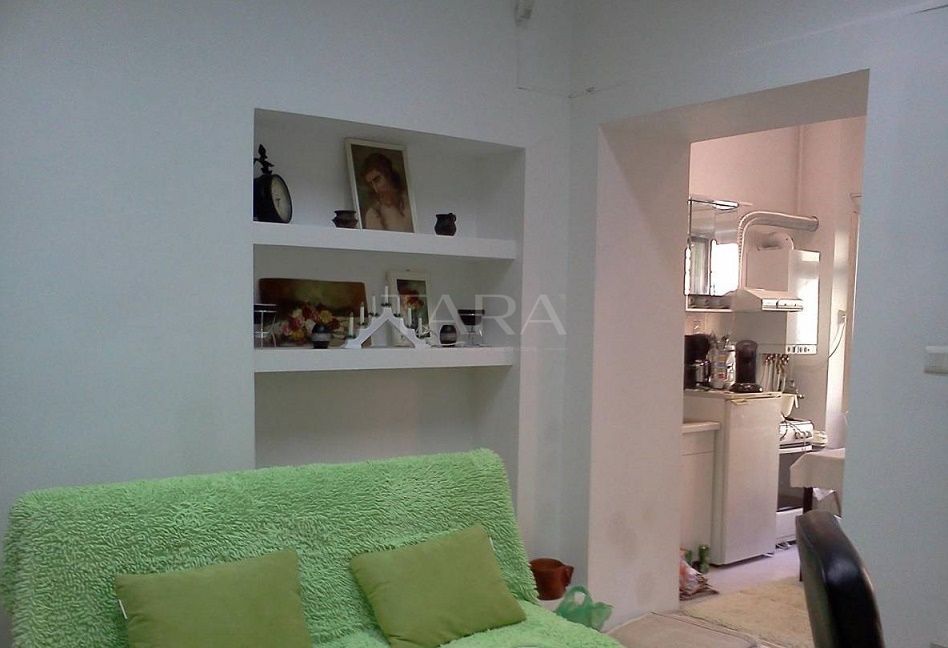 Apartament cu 2 camere de vânzare în zona Ultracentrala. - Poză 4