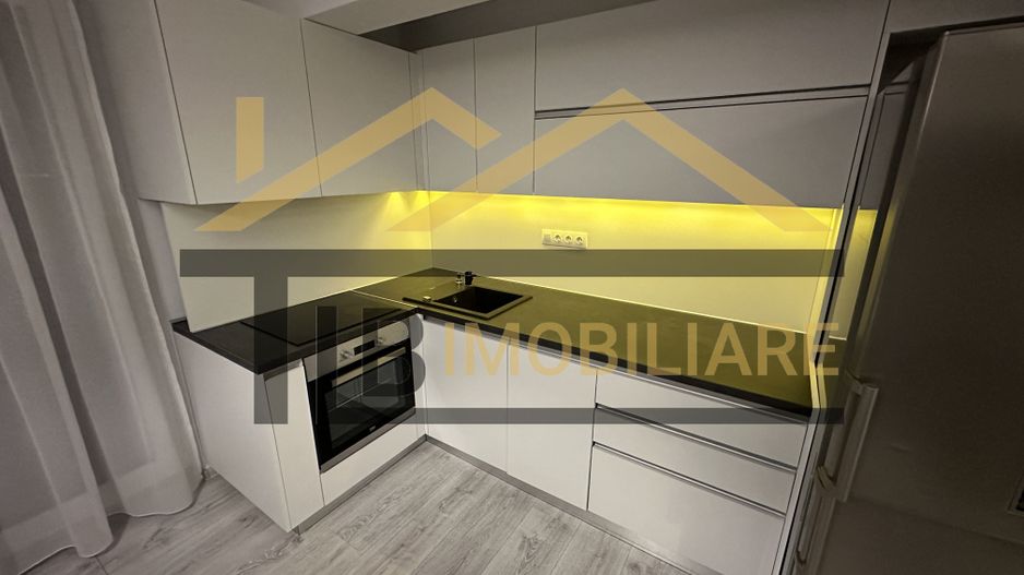 Apartament de 2 camere, 58mp, parcare, Zona Semi-Central - Poză 4