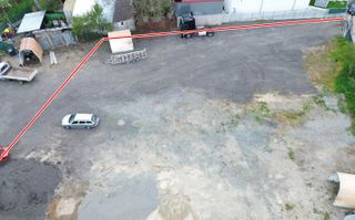 Teren intravilan de inchiriat | 1500 mp | Zona Obor | Comision 0% - Poză 3