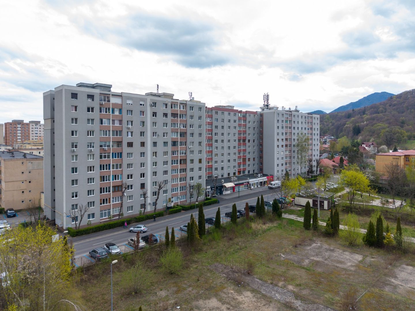 Apartament 3 camere | Vedere Lacul Noua - Poză 25