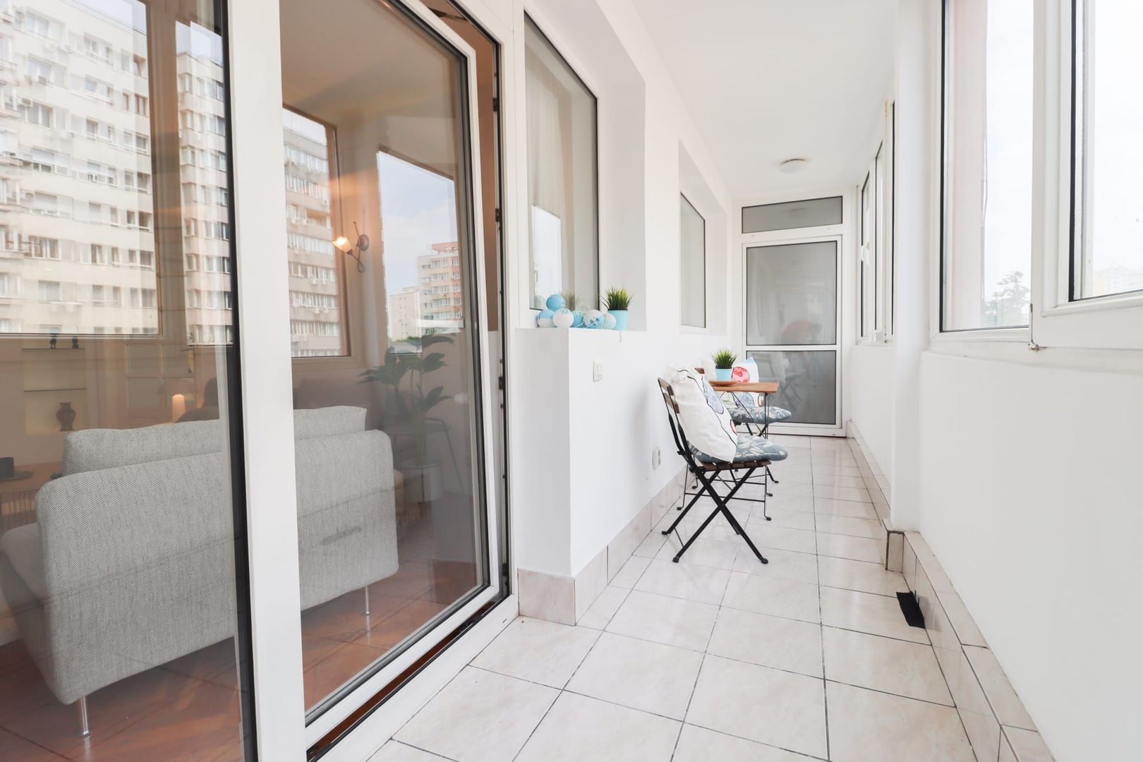 OBOR-PASAJ, STRADAL, BLOC REABILITAT, LIBER - Poză 28