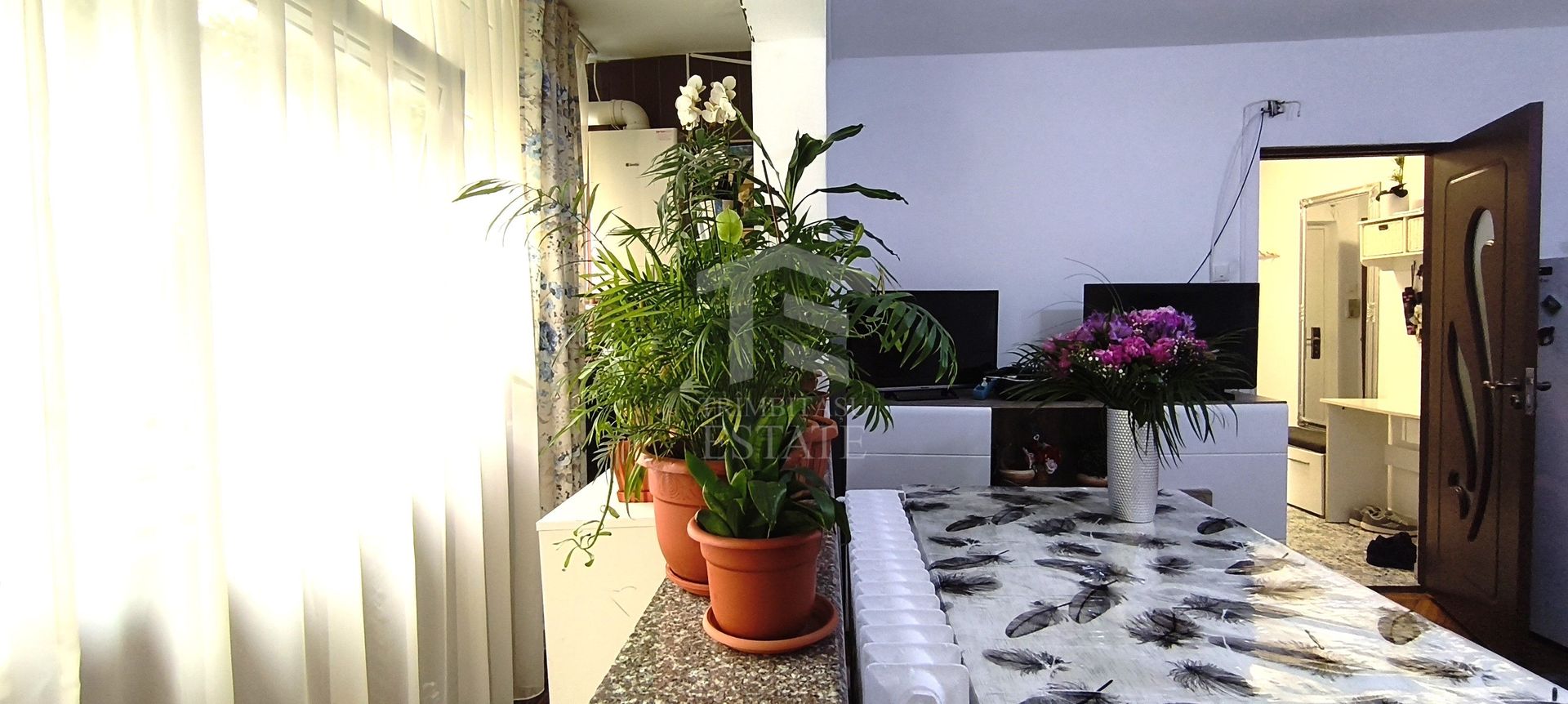 Sagului | 3 camere | 64 mp utili+balcon | centrala proprie | Et. 2\4 - Poză 15