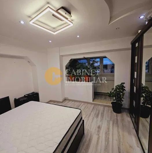 Nicolina- 3 Camere Decomandat -Bloc 1994 - Poză 6