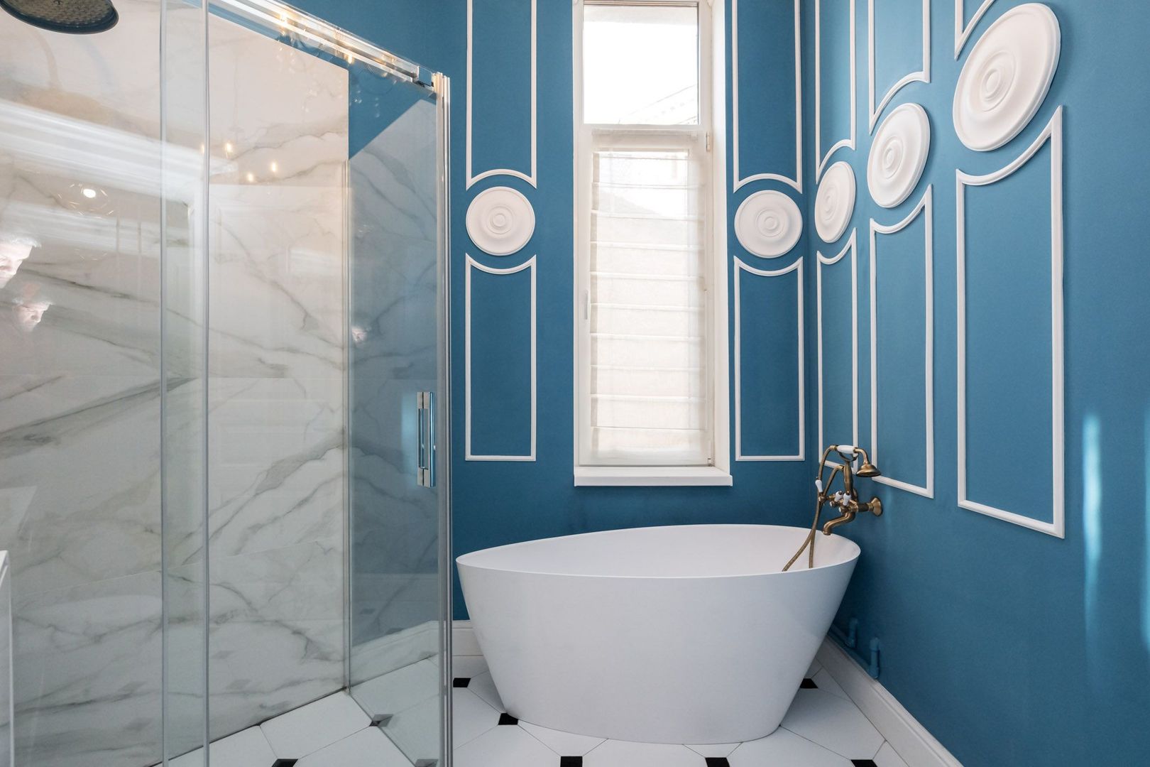 APARTAMENT UNIC BD. REGINA ELISABETA - Poză 15