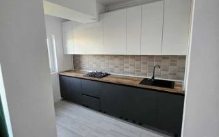 Apartament cu 2 camere/ 50mp/ zona Tatarasi - Poză 3