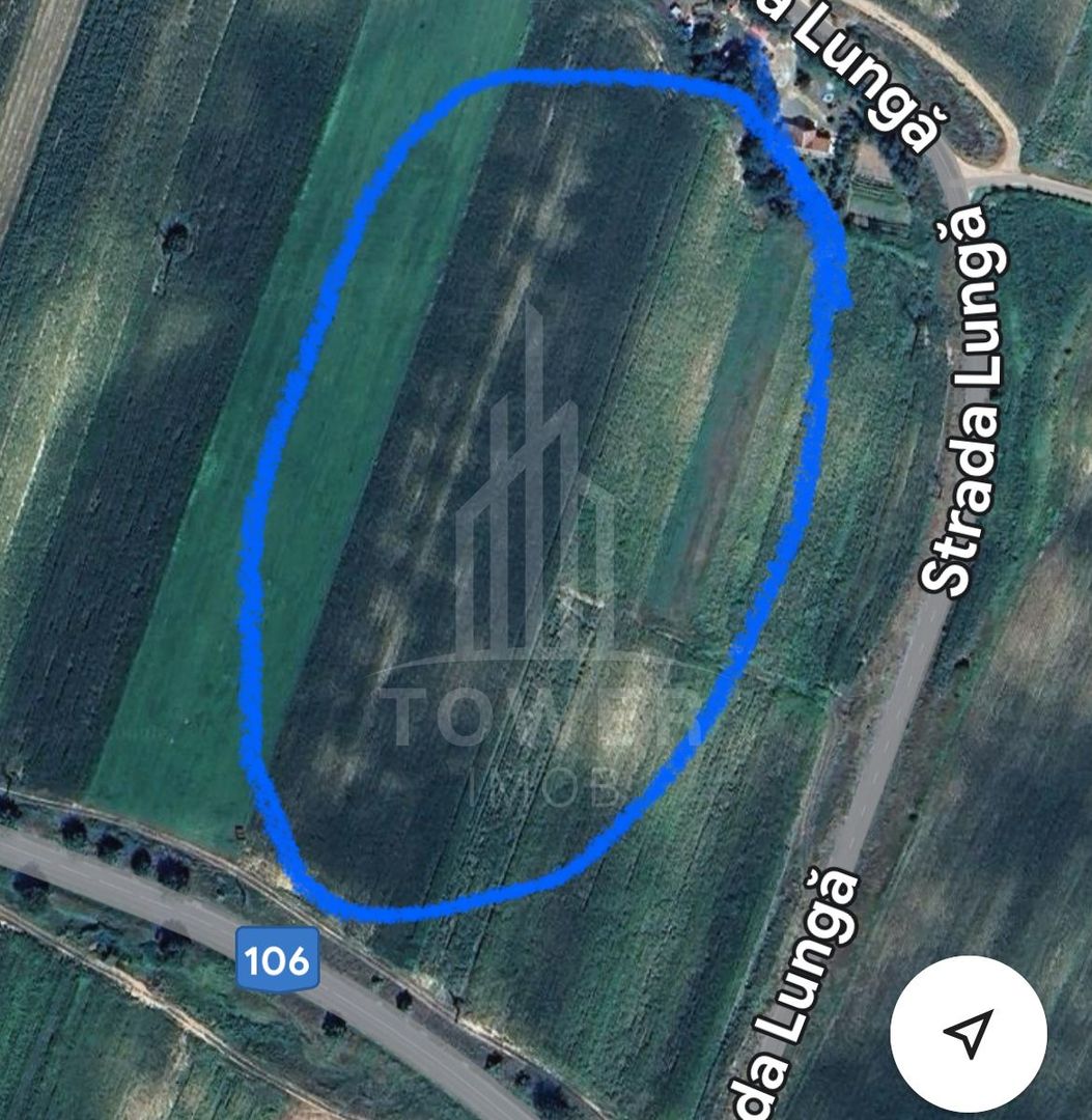 Teren  de vânzare DAIA  OPORTUNITATE  pentru dezvoltatori - Poză 3