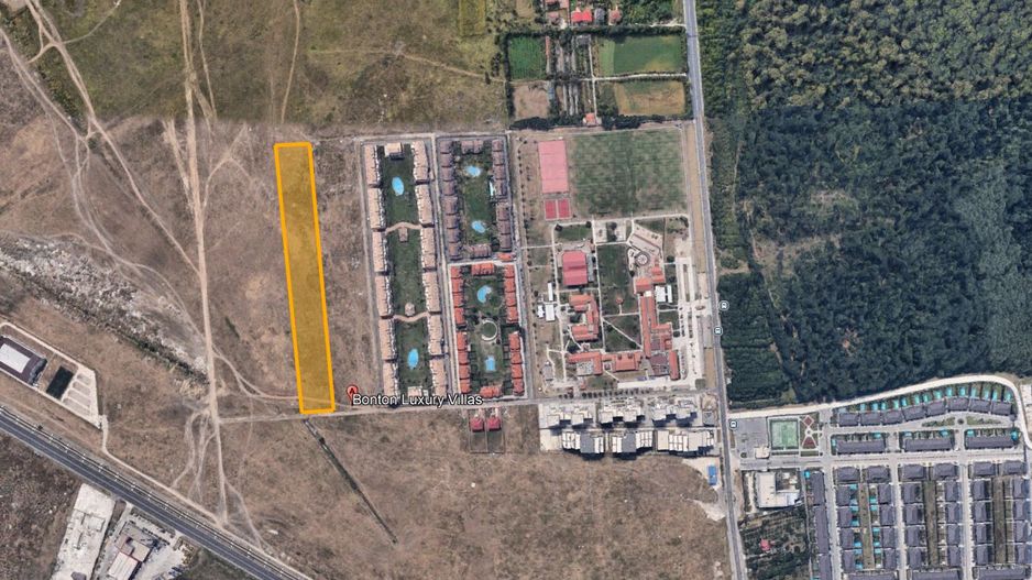 Teren Premium Pipera - Scoala Americana - Poză 3