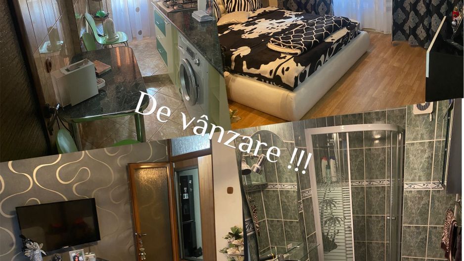 Apartament la cheie  ,ICF,et1 - Poză 2