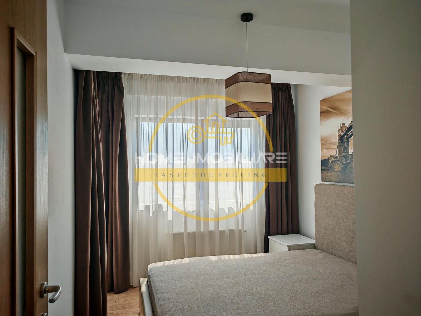 Apartament cu 3 camere/ 60mp+parcare subterana/ Nicolina - Bloc nou! - Poză 4
