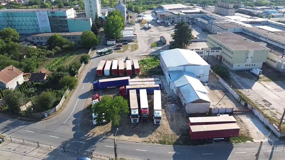 Se inchiriaza Spatiu Industrial/Productie Strada Soimosenii Satu Mare - Poză 2