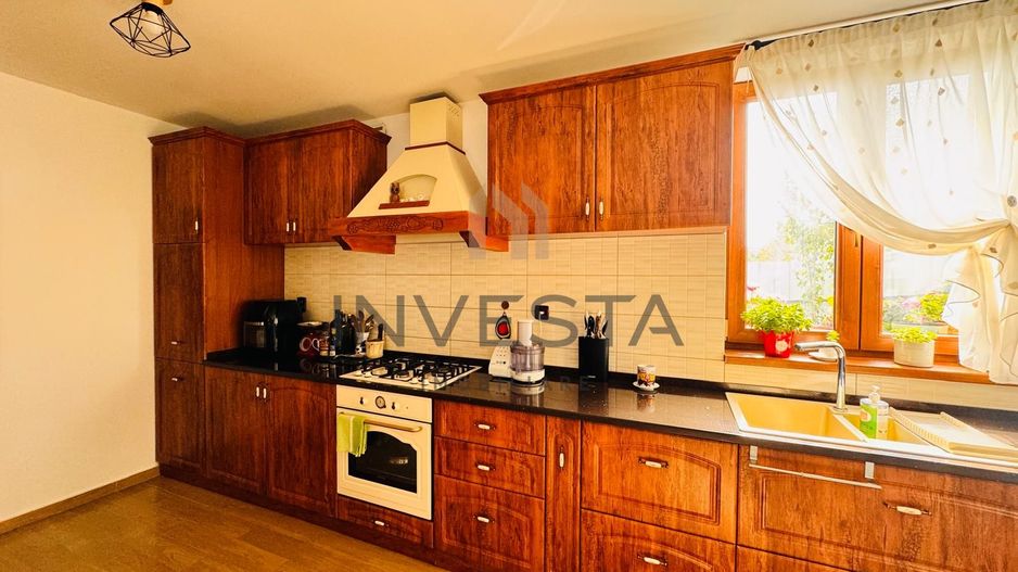 DE VANZARE CASA INDIVIDUALA 300 MP | 700 MP CURTE - Poză 7