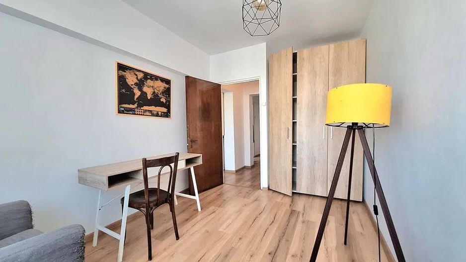 APARTAMENT 3 CAMERE TITULESCU - Poză 4