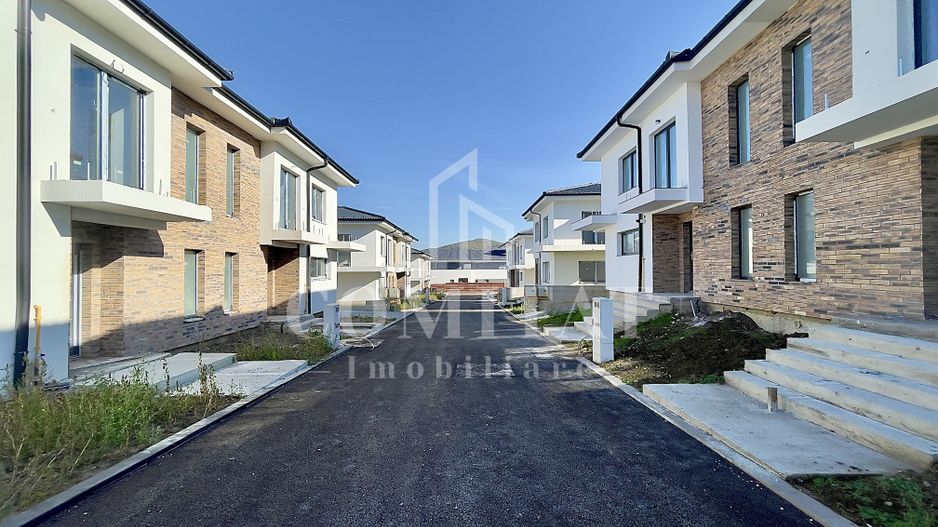 Casă individuală finalizată zona Profi Porii - Poză 6