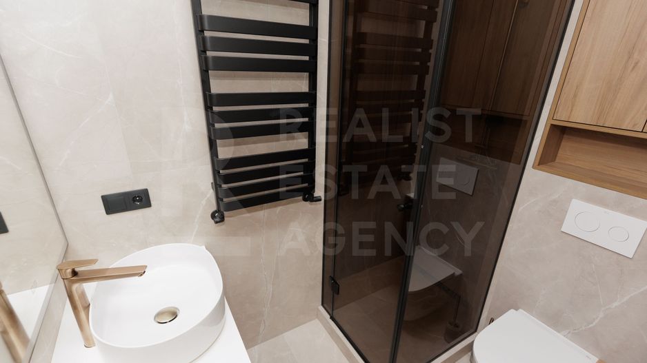 Vânzare, apartament, 4 camere, strada Constantin Stere, Centru - Poză 17