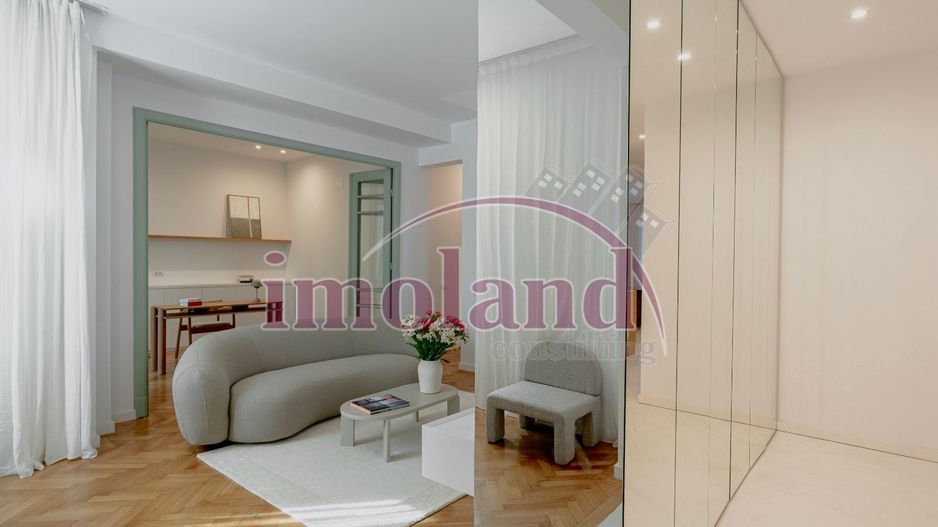 Apartament cu 2 dormitoare si birou - Carol I - Poză 6