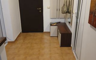 Apartament 1 cameră, 44 mp, Zimbru Rond (Florăria Mir), etaj 7/8, mobilat, de închiriat - Poză 3