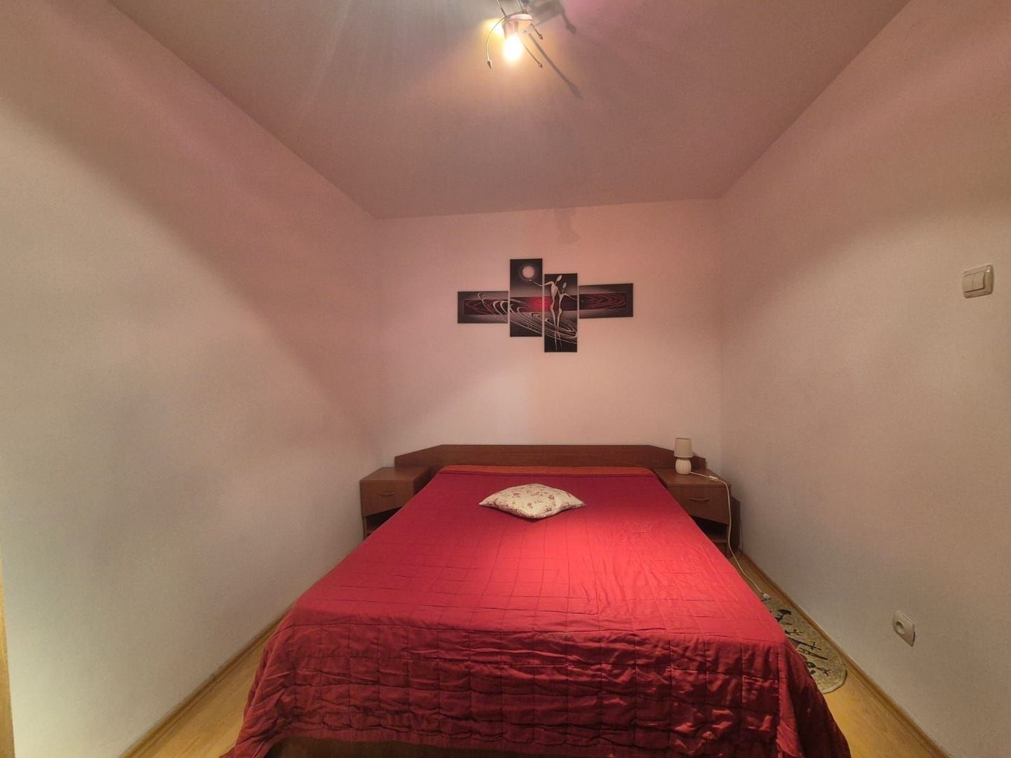 Exclusivitate - 2 camere, 5 minute de Piata Astra - Poză 5