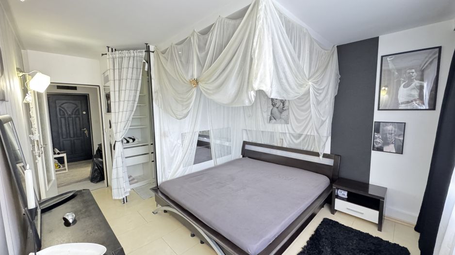 De inchiriat apartament cu 2 camere in Lugoj - Poză 4