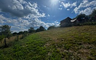 TEREN INTRAVILAN,  SUPRAFAȚA 3446 MP, BUGHEA DE SUS, ARGES - Poză 11