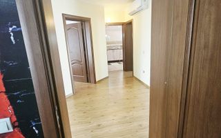 Vilă spațioasă Strejnicu S+P+1E+M, 8 camere, garaj, teren 595 mp - Poză 60