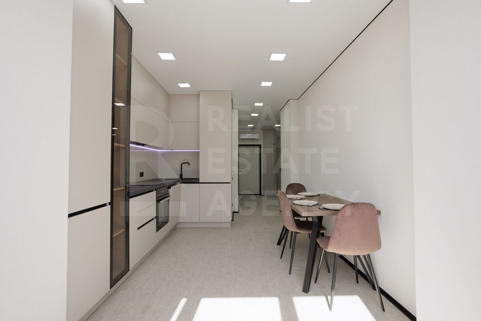 Vânzare, apartament, 1 cameră, Bulevardul Dacia, Botanica - Poză 16