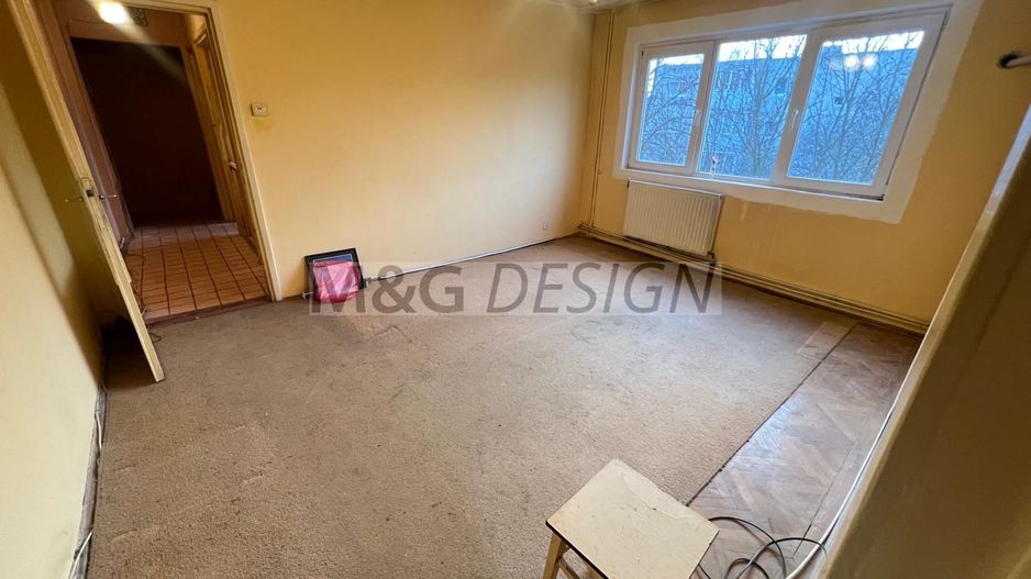 3 cam Sagului CT, clima. et 3, boxa - Poză 5