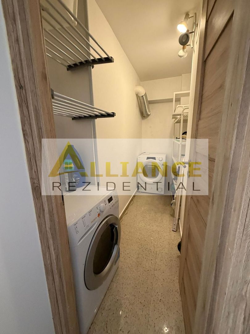 2 MINUTE DE METROU - 3 CAMERE DE INCHIRIAT - RENOVAT - PIATA MUNCII - Poză 17