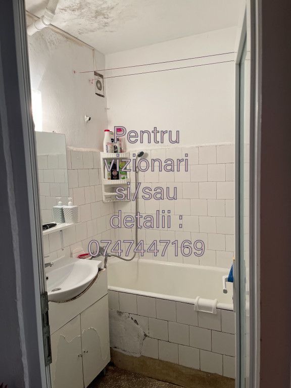 Apartament 4 camere Apusului - Poză 5
