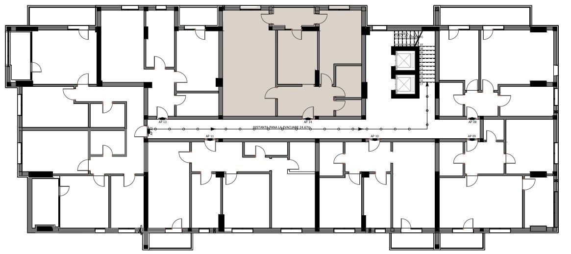 3cam.dec-bd.Brancoveanu-mall Grand Arena-Berceni-A.Persu - Poză 3