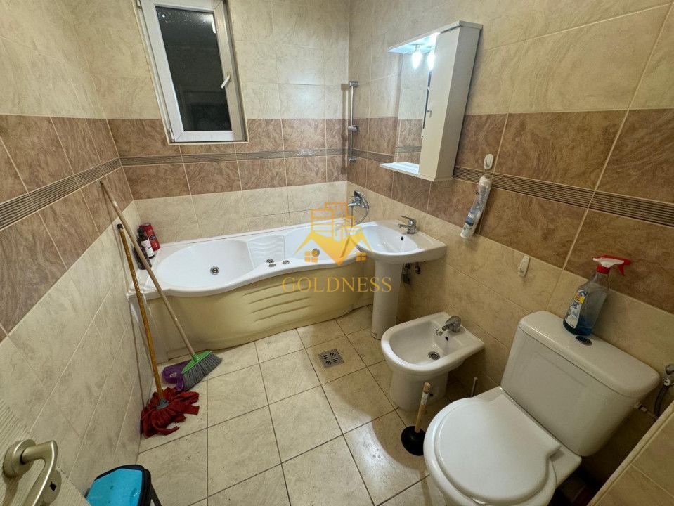 2 camere, modern, parcare, Baciu zona Transilvaniei, Petrom, LIDL - Poză 7