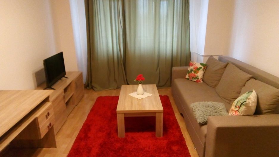 De inchiriat ap 2 cam luminat - Ion Mihalache intersectia cu Turda - Poză 2