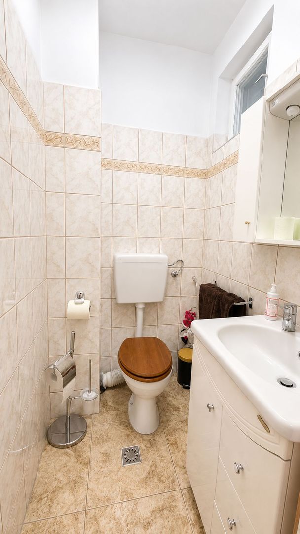 COMISION 0% | Apartament 3 Camere cu Garaj | Mobilat | Zona Medicina - Poză 8