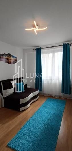Vand apartament cu 2 cam. mobilat si  utilat - Poză 13