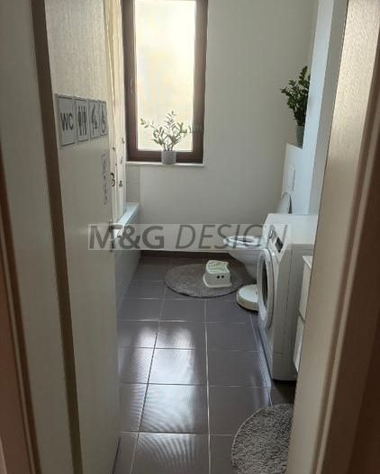 Apartament 2 camere Dumbravita cu curte - Poză 13