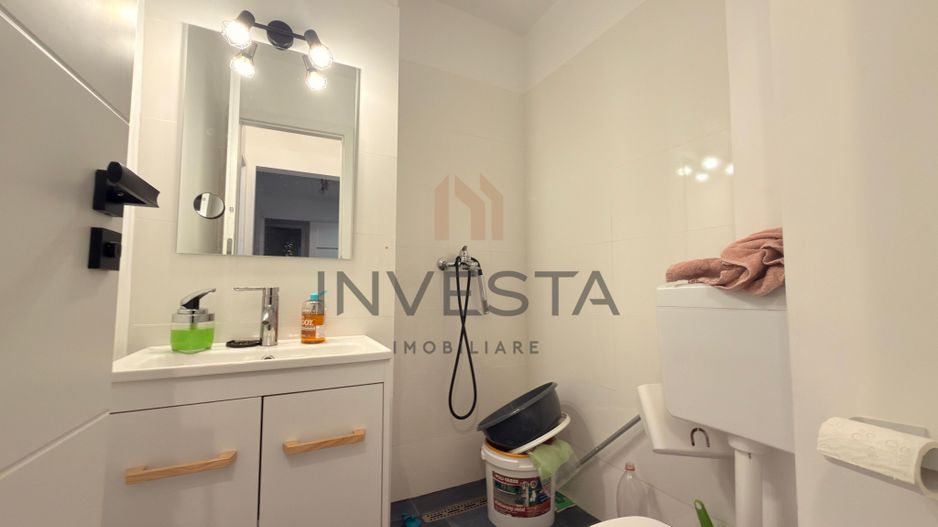 Apartament cu 4 camere decomandate, etajul 1, bloc reabilitat! - Poză 15