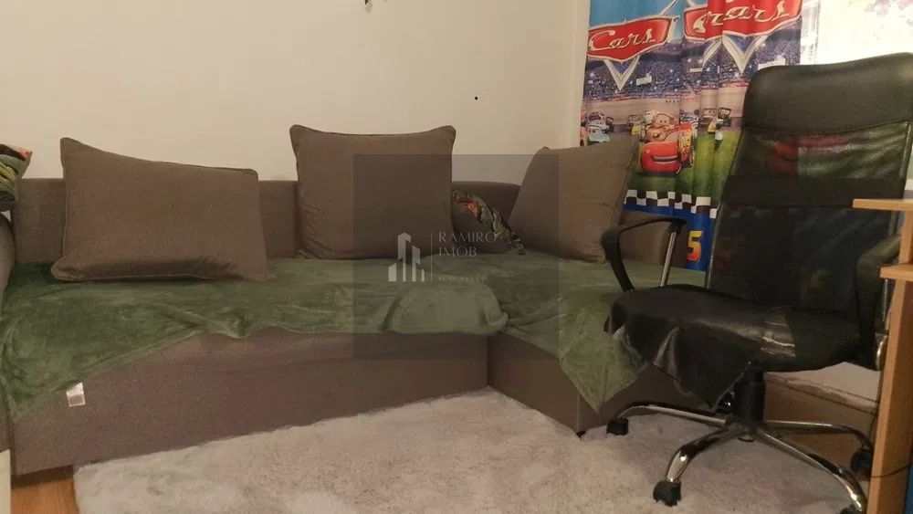 Apartament 2 camere/38 mp Brancoveanu parter - Poză 3