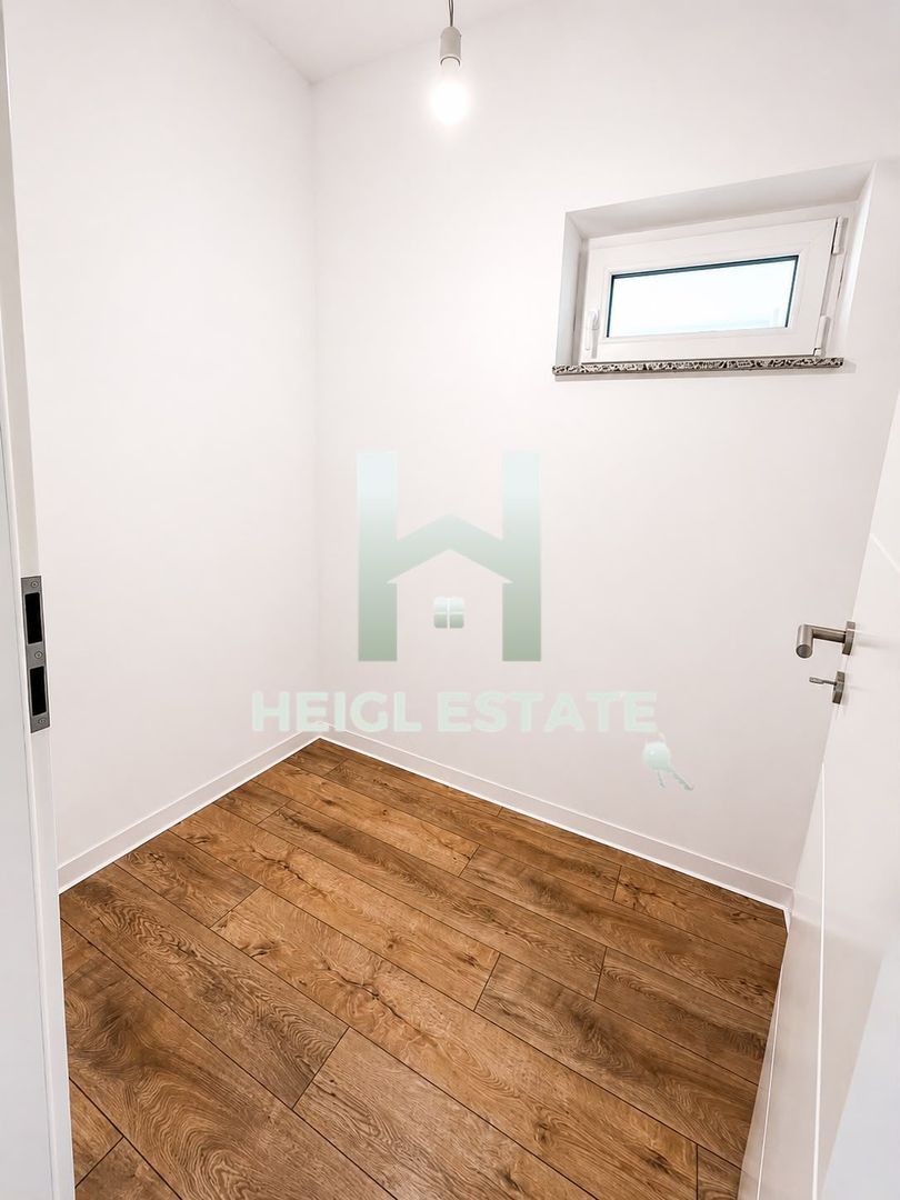 Apartament 3 camere  in Giroc (ZONA ESO) - Poză 8
