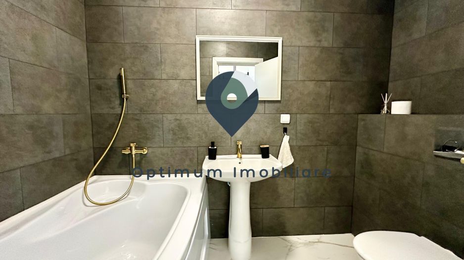 Apartament cu 2 camere in Floresti, etaj intermediar, 55 mp utili ! - Poză 9