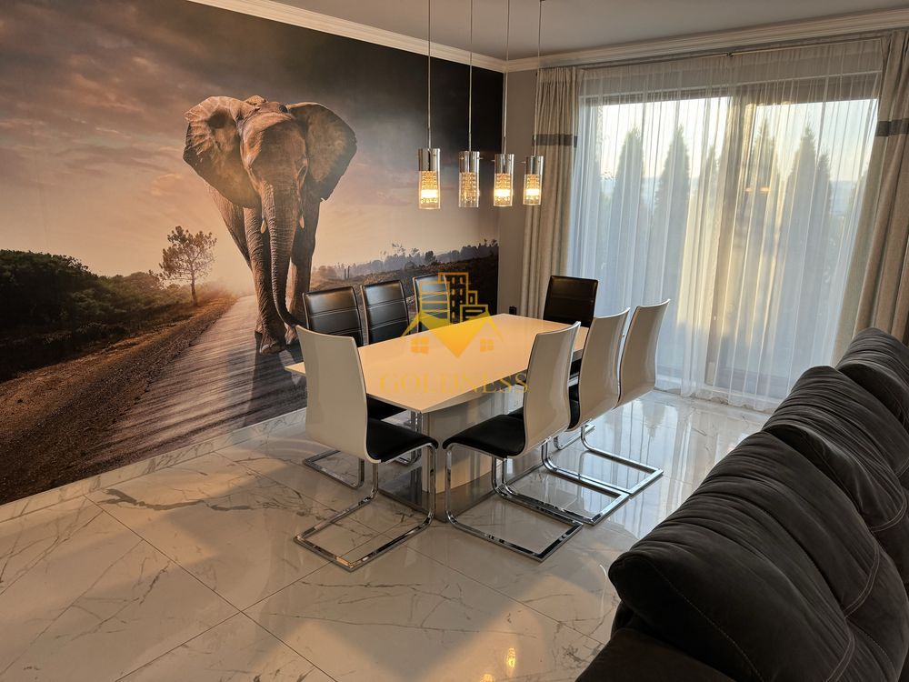 Casa tip Duplex, Calea Turzii, Premium, Panorama Residence - Poză 2