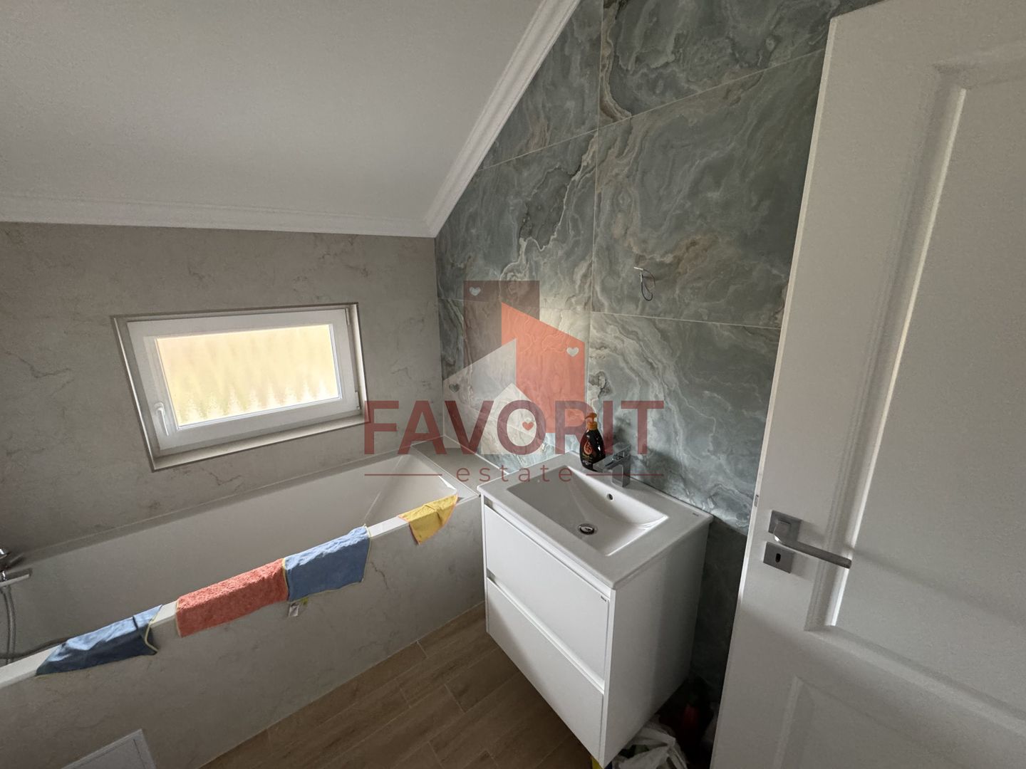 Duplex cu 4 camere | Mosnita | Toate utilitatile | Finisaje la alegere - Poză 19