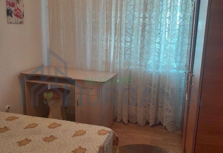 Apartament 2 camere semidecomandat de inchiriat - Podul de Piatra, Iasi - Poză 4