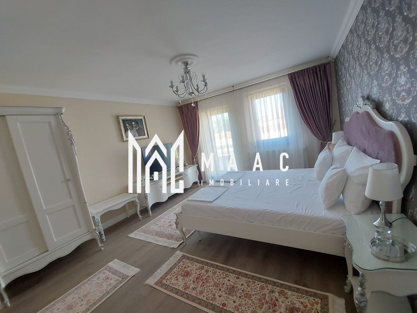 Pensiune de Lux | Conac De Poveste | Spatii comerciale | Gura Raului - Poză 7