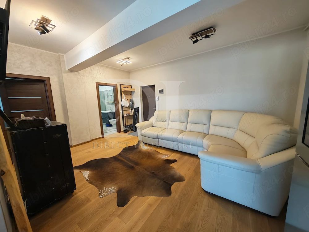 Apartament modern / 3 camere / Zona Terra - Poză 3