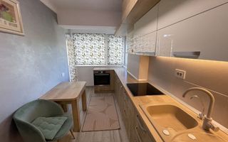 Apartament 2 camere de închiriat în Complex Newton, Tătărași, lângă Lidl - Poză 7