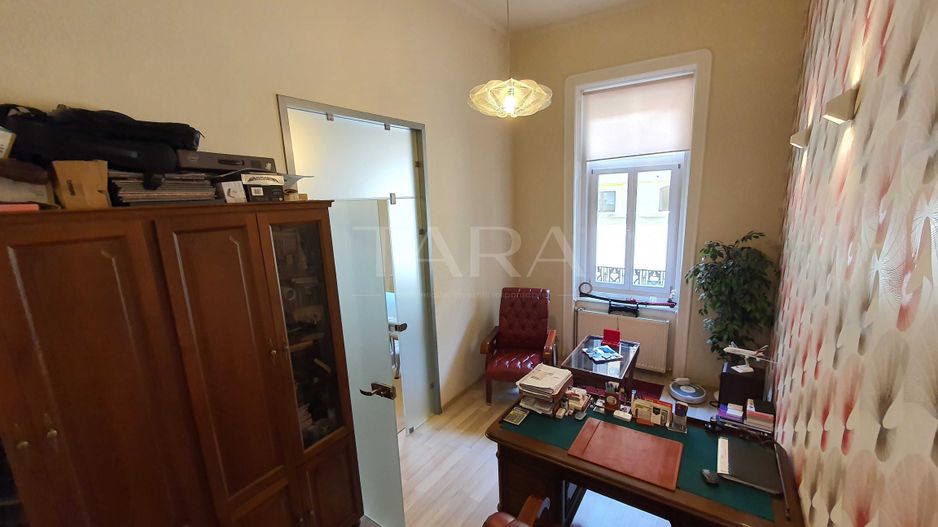 Eleganță istorică în zona ultracentrală – aproape de Piața Avram Iancu - Poză 4