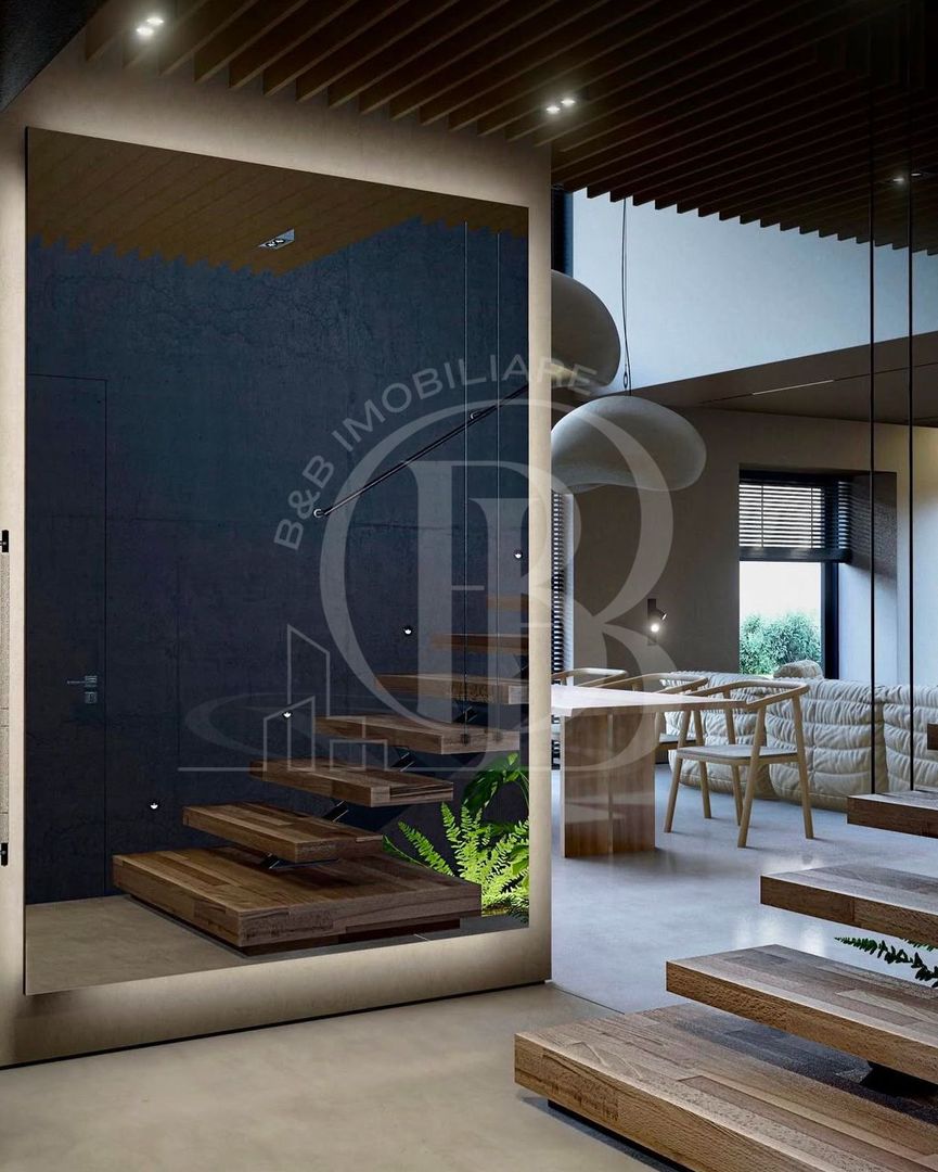 Duplex 3 camere Bloc Finalizat 7min Metrou Th. Pallady - Poză 8